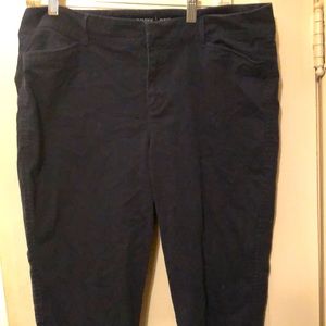 Old Navy Blue Pants